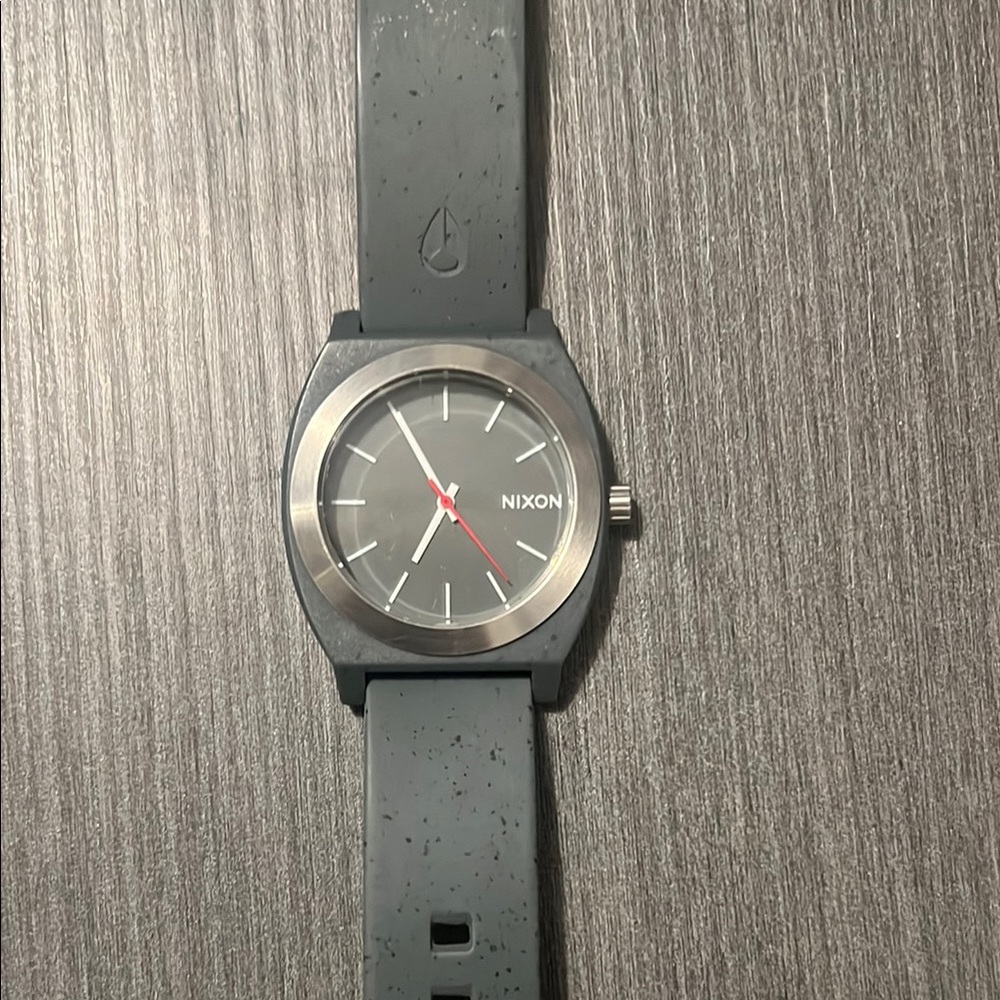Nixon Time Teller OPP Watch